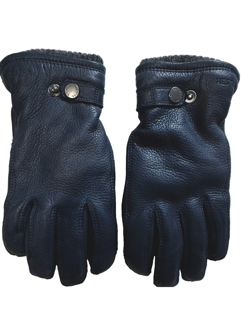 hestra gloves 8 Elk Leather